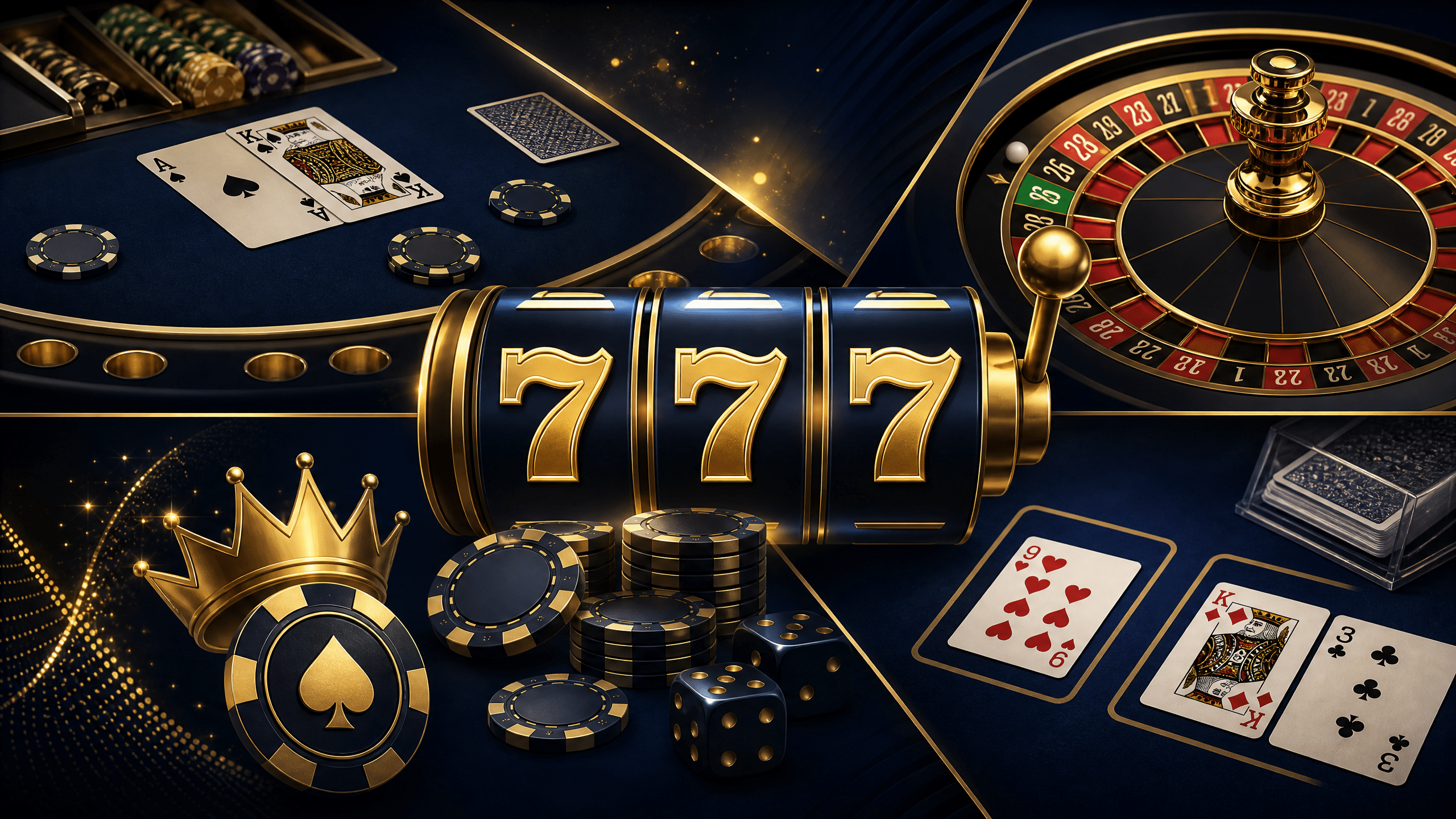 wu88 娛樂城 - 遊戲種類豐富多元,包含真人百家樂、老虎機與體育投注