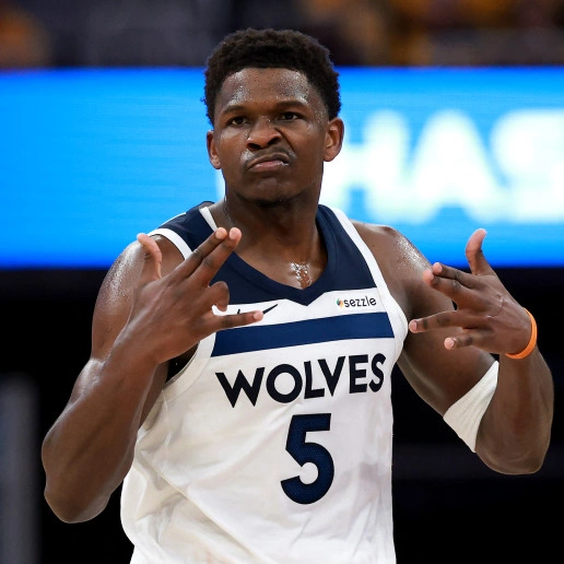 安東尼·愛德華茲