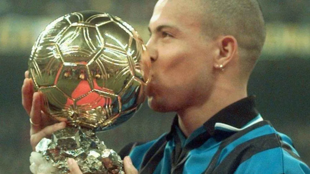 Ronaldo Luís Nazário de Lima